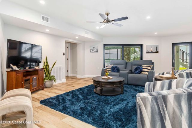 110 Barnacle Place, Rockledge, FL 32955