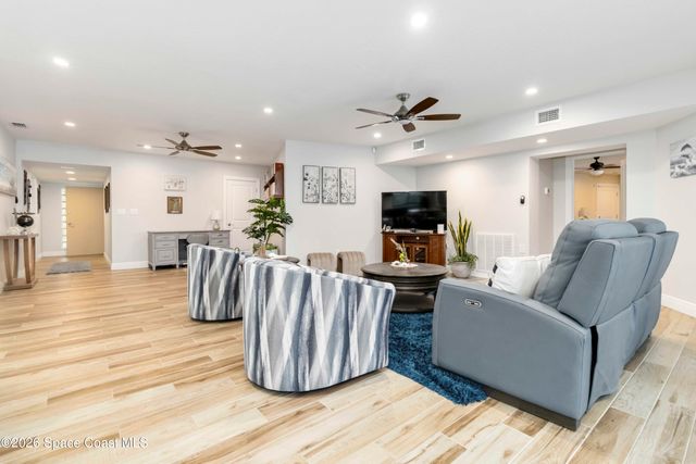 110 Barnacle Place, Rockledge, FL 32955