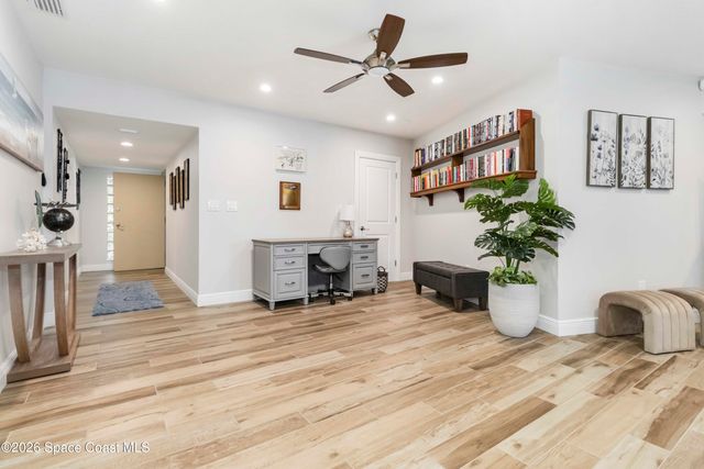 110 Barnacle Place, Rockledge, FL 32955