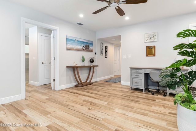 110 Barnacle Place, Rockledge, FL 32955