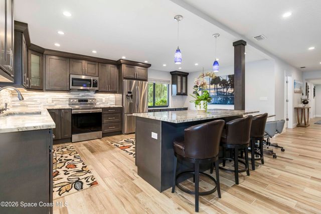 110 Barnacle Place, Rockledge, FL 32955