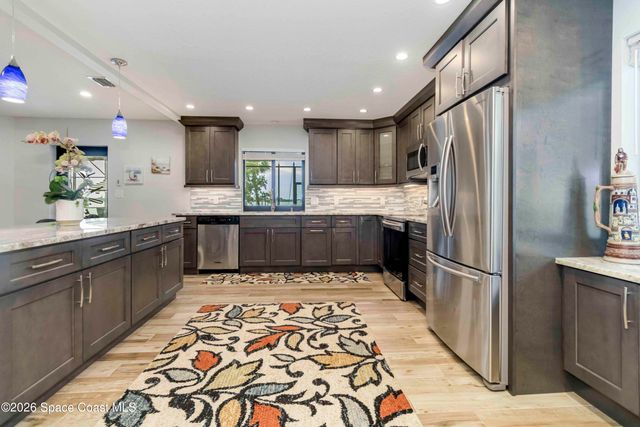 110 Barnacle Place, Rockledge, FL 32955