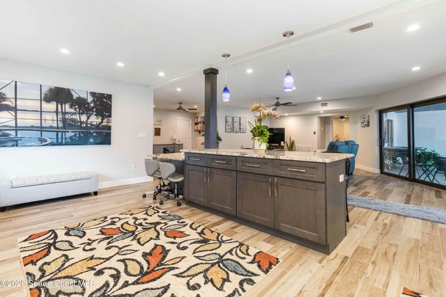 110 Barnacle Place, Rockledge, FL 32955