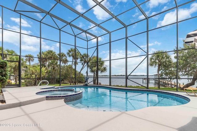 110 Barnacle Place, Rockledge, FL 32955