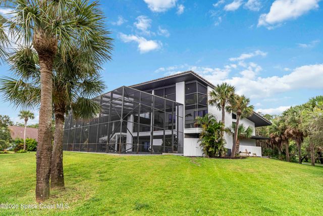 110 Barnacle Place, Rockledge, FL 32955