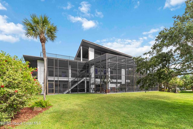 110 Barnacle Place, Rockledge, FL 32955