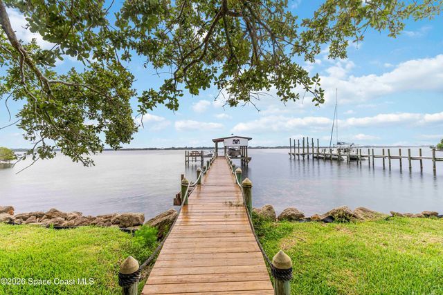 110 Barnacle Place, Rockledge, FL 32955