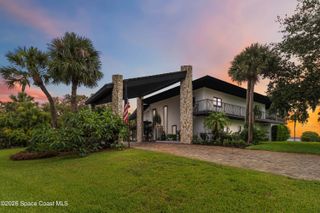 110 Barnacle Place, Rockledge, FL 32955