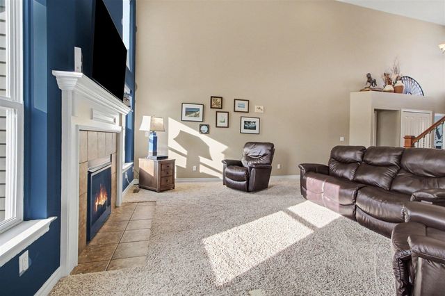 5862 Tyler Court, Dexter, MI 48130