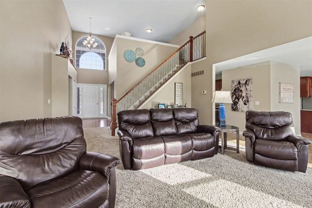 5862 Tyler Court, Dexter, MI 48130