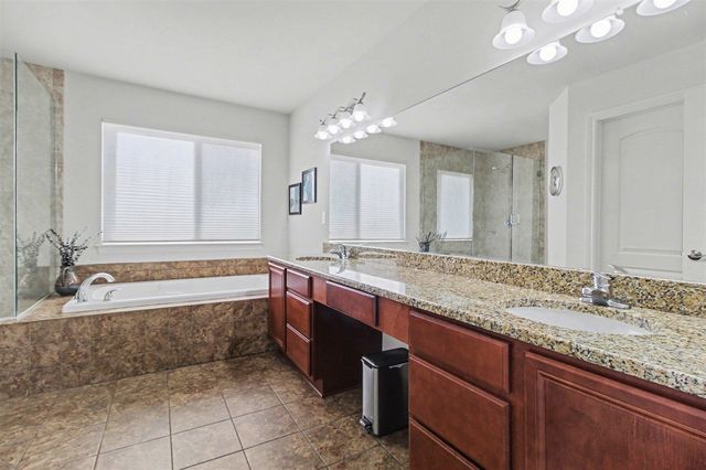 5862 Tyler Court, Dexter, MI 48130