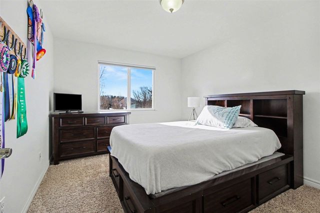 5862 Tyler Court, Dexter, MI 48130