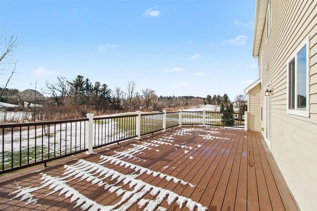 5862 Tyler Court, Dexter, MI 48130