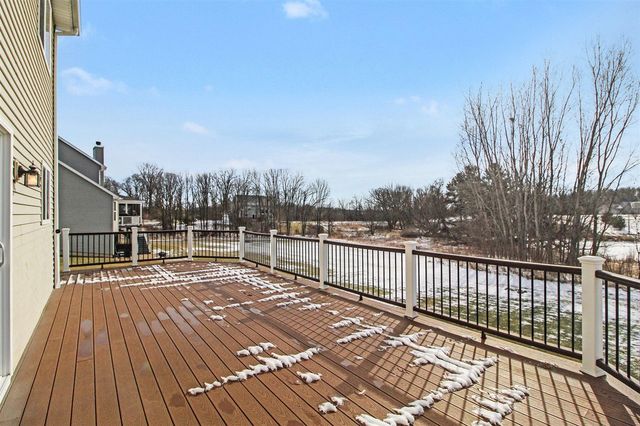 5862 Tyler Court, Dexter, MI 48130