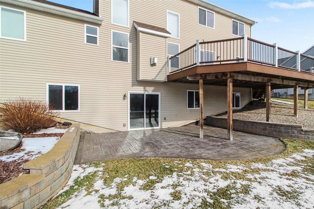 5862 Tyler Court, Dexter, MI 48130