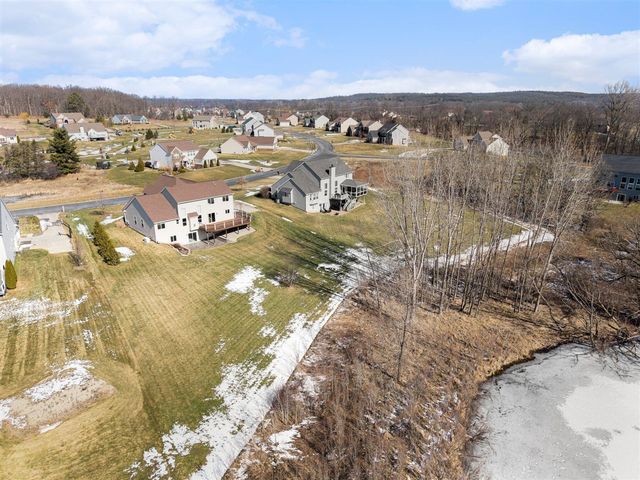 5862 Tyler Court, Dexter, MI 48130