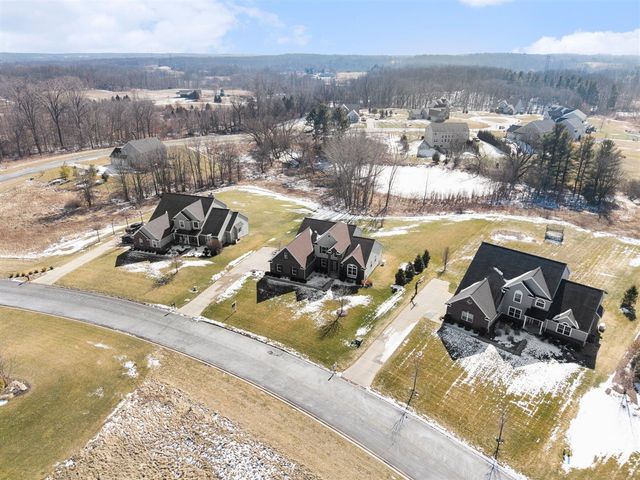 5862 Tyler Court, Dexter, MI 48130