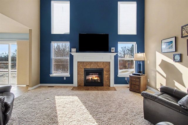 5862 Tyler Court, Dexter, MI 48130