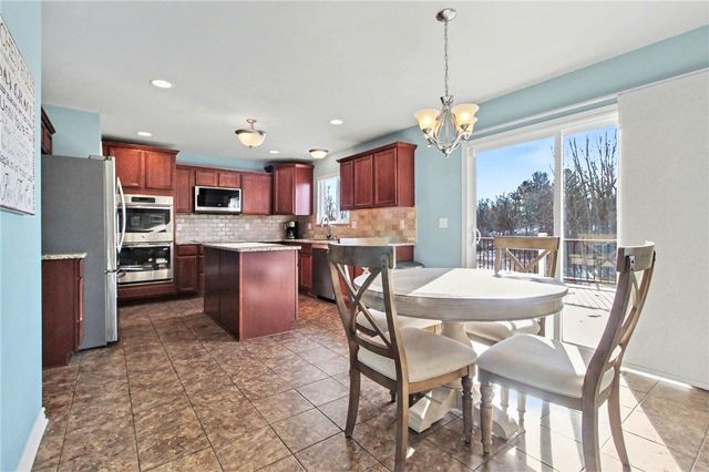 5862 Tyler Court, Dexter, MI 48130