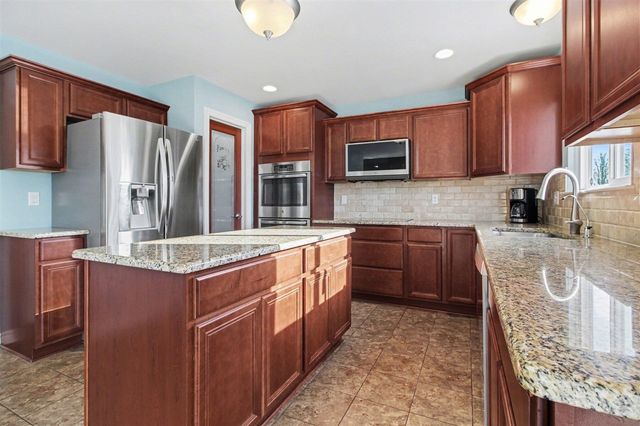 5862 Tyler Court, Dexter, MI 48130