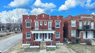 5027 S Broadway Avenue 1-4, St Louis, MO 63111