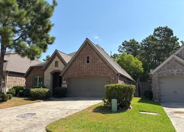 253 Trillium Park Loop, Conroe, TX 77304