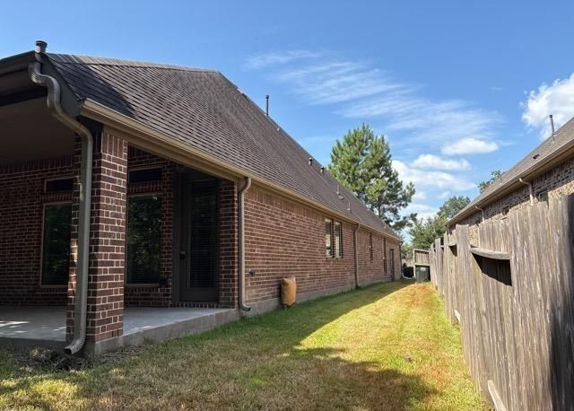 253 Trillium Park Loop, Conroe, TX 77304