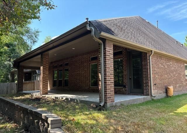 253 Trillium Park Loop, Conroe, TX 77304