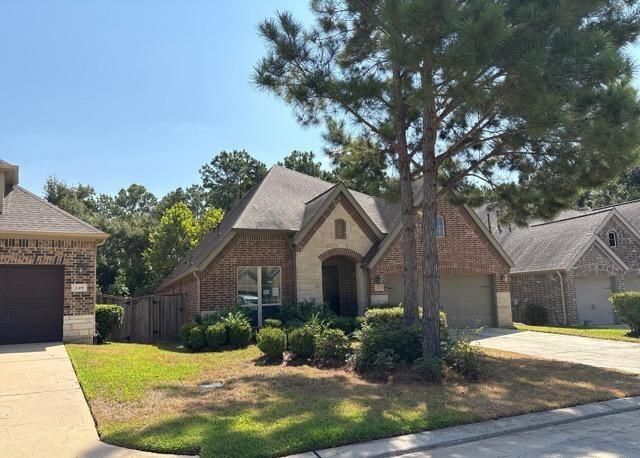 253 Trillium Park Loop, Conroe, TX 77304