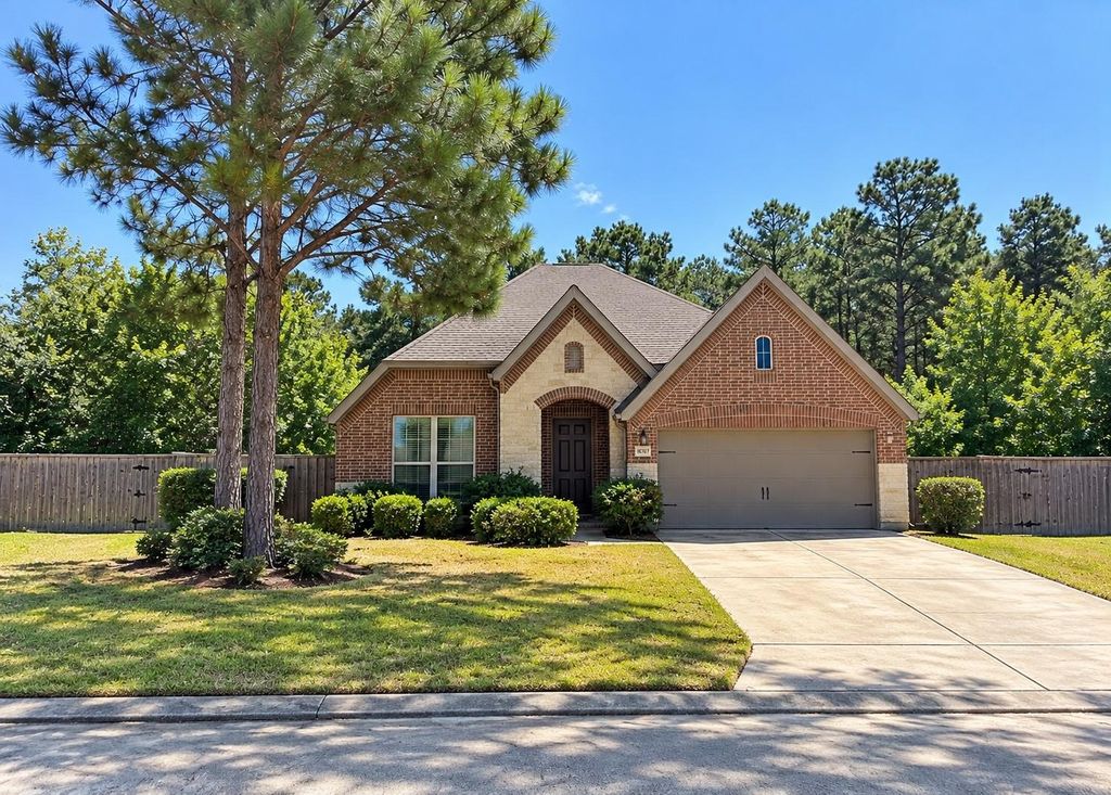 253 Trillium Park Loop, Conroe, TX 77304