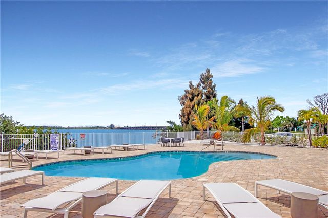 14550 RIVER BEACH DRIVE 303, Port Charlotte, FL 33953