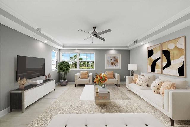 14550 RIVER BEACH DRIVE 303, Port Charlotte, FL 33953