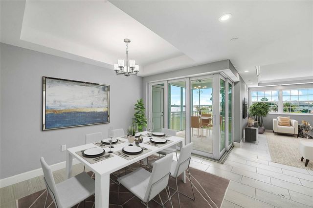 14550 RIVER BEACH DRIVE 303, Port Charlotte, FL 33953