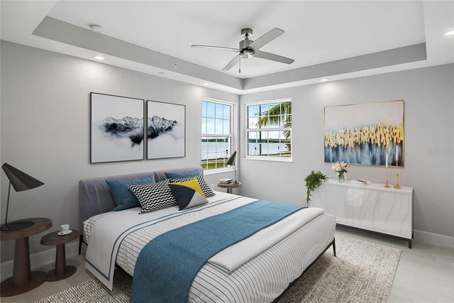 14550 RIVER BEACH DRIVE 303, Port Charlotte, FL 33953