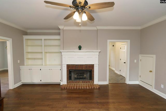 421 Dutchman Shores Circle, Chapin, SC 29036