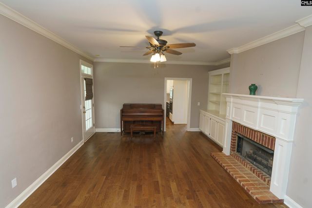 421 Dutchman Shores Circle, Chapin, SC 29036
