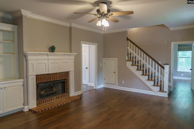 421 Dutchman Shores Circle, Chapin, SC 29036