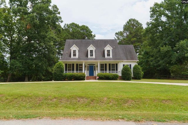 421 Dutchman Shores Circle, Chapin, SC 29036