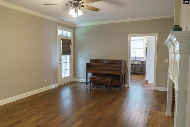 421 Dutchman Shores Circle, Chapin, SC 29036