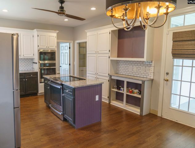 421 Dutchman Shores Circle, Chapin, SC 29036