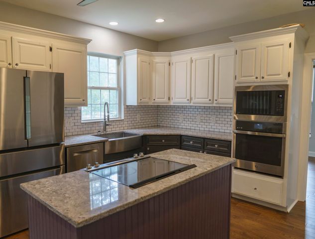 421 Dutchman Shores Circle, Chapin, SC 29036