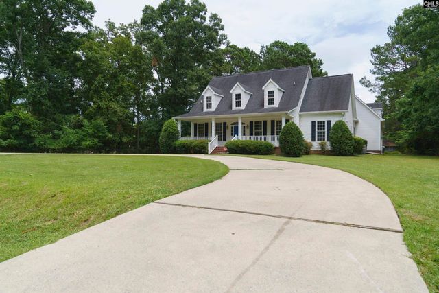 421 Dutchman Shores Circle, Chapin, SC 29036