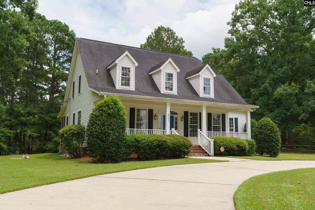 421 Dutchman Shores Circle, Chapin, SC 29036