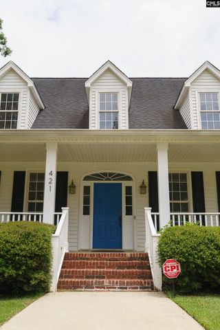 421 Dutchman Shores Circle, Chapin, SC 29036