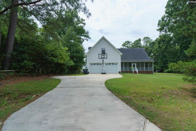 421 Dutchman Shores Circle, Chapin, SC 29036