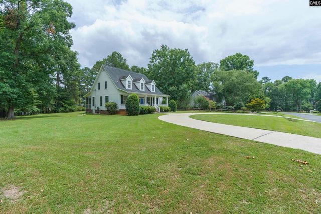 421 Dutchman Shores Circle, Chapin, SC 29036