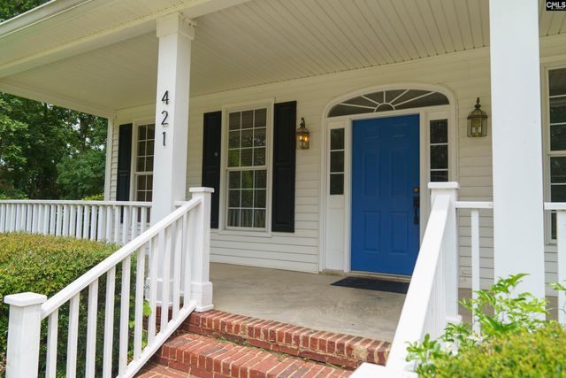 421 Dutchman Shores Circle, Chapin, SC 29036