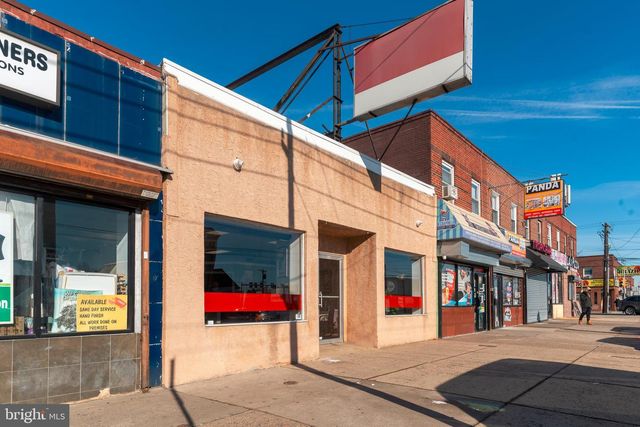 6388 CASTOR AVE, Philadelphia, PA 19149