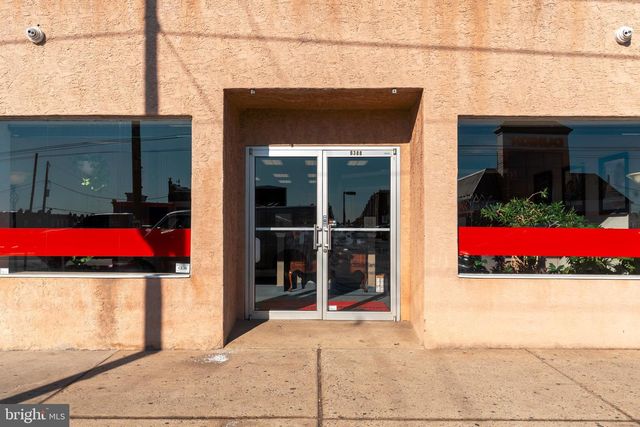 6388 CASTOR AVE, Philadelphia, PA 19149