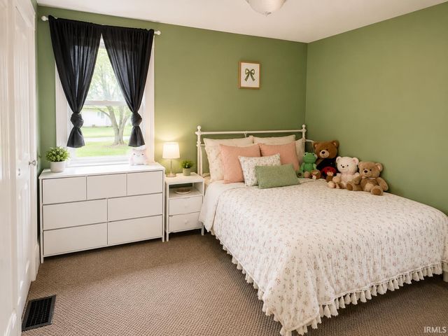 1005 Cottage Avenue, Fort Wayne, IN 46807